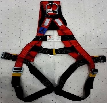 full body safety HARNESS1